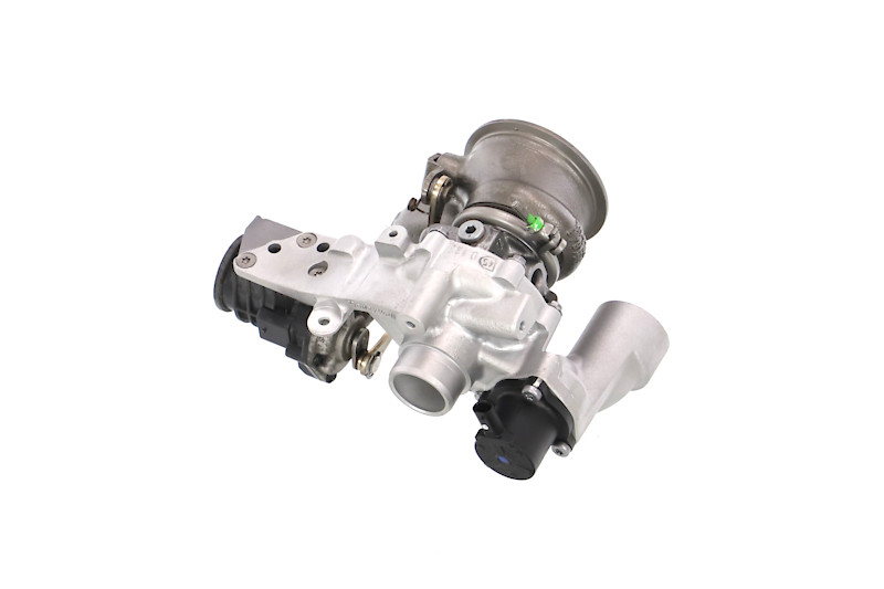 REMANTE 003-002-004522R Turbo DS7 Crossback PureTech 130 (JRHNSU) 130 Pk HNS (EB2ADTS)