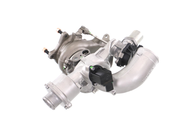 REMANTE 003-002-004532R Turbo Audi A5 Cabriolet F57 2.0 TFSI Mild Hybrid quattro 252 cv DLHB