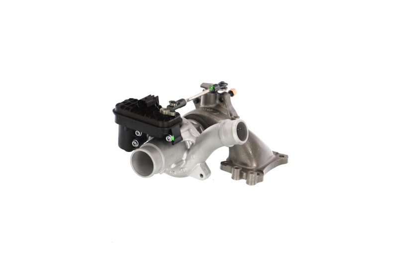 REMANTE 003-002-004543R Turbo Hyundai i30 PDE 1.4 T-GDI 140 hk G4LD