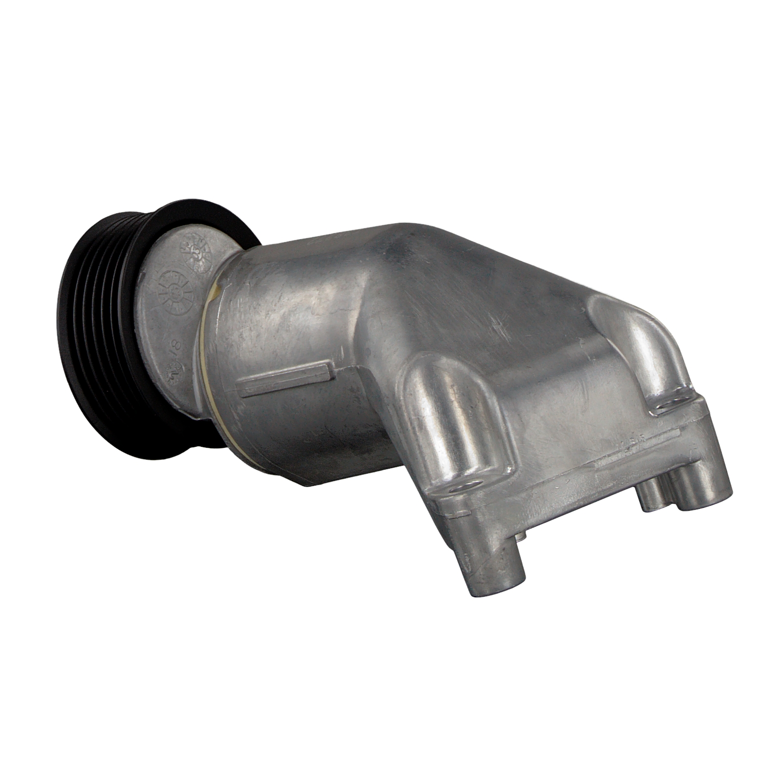 FEBI BILSTEIN 21207 Hosszbordás szíj feszítő Ford Focus Mk1 1.4 16V 75 LE FXDC