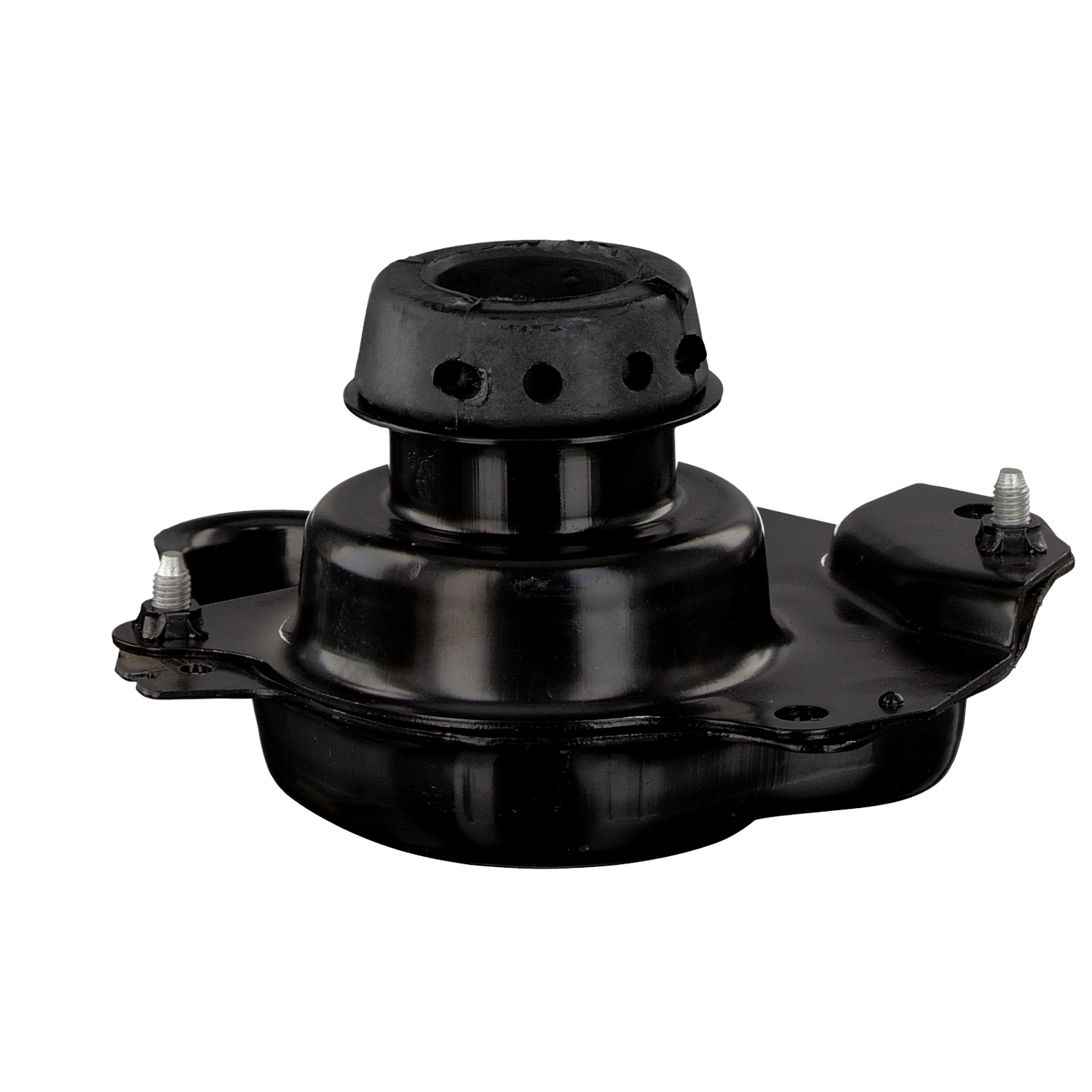 FEBI BILSTEIN 21220 Supporto motore VW Lupo 6x1 1.4 16V 75 CV AHW