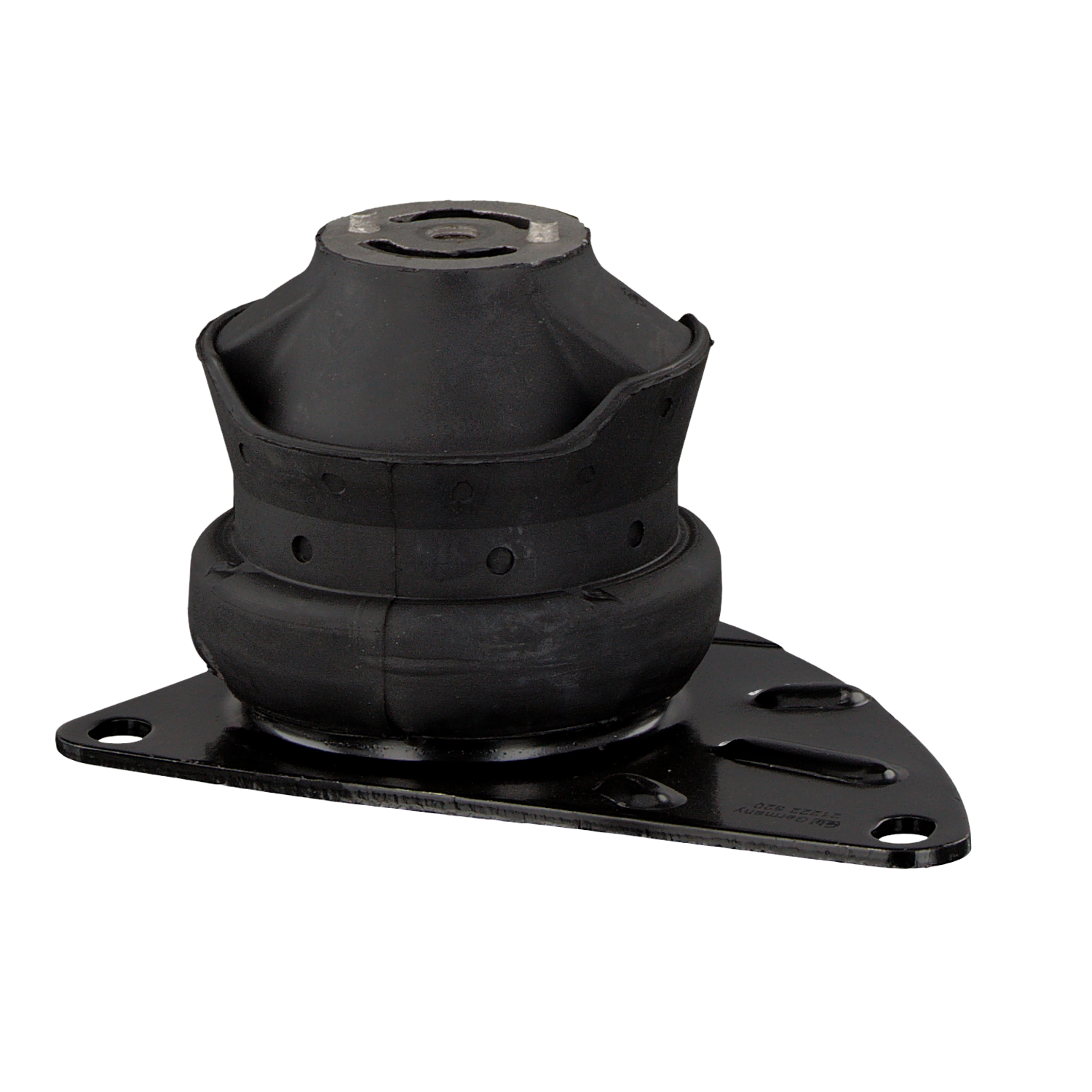 FEBI BILSTEIN 21222 Supporto motore VW Lupo 6x1 1.4 16V 75 CV AHW
