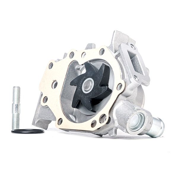 FEBI BILSTEIN 21241 Pompe à eau Renault Twingo 1 1.2 58CV 2006
