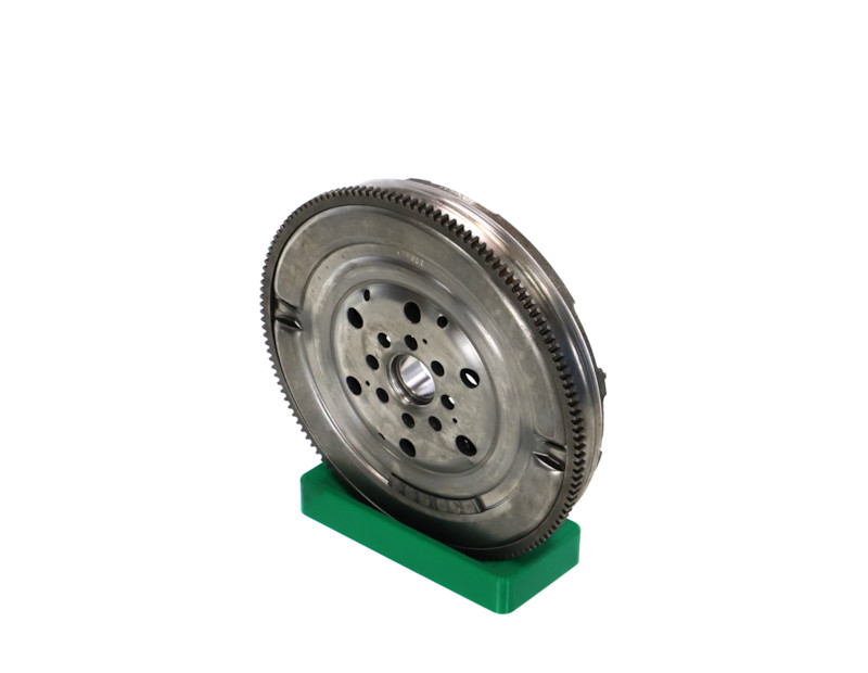 REMANTE 009-001-000058R Svinghjul Opel Corsa C Hatchback 1.7 CDTI (F08, F68) 100 HK Z 17 DTH