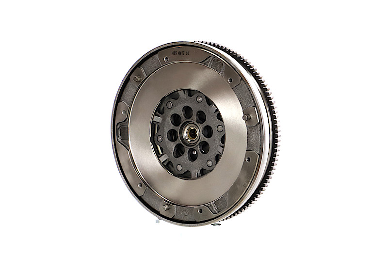 REMANTE 009-001-000077R Volano BMW F34 320 d xDrive 184 CV N47 D20 C