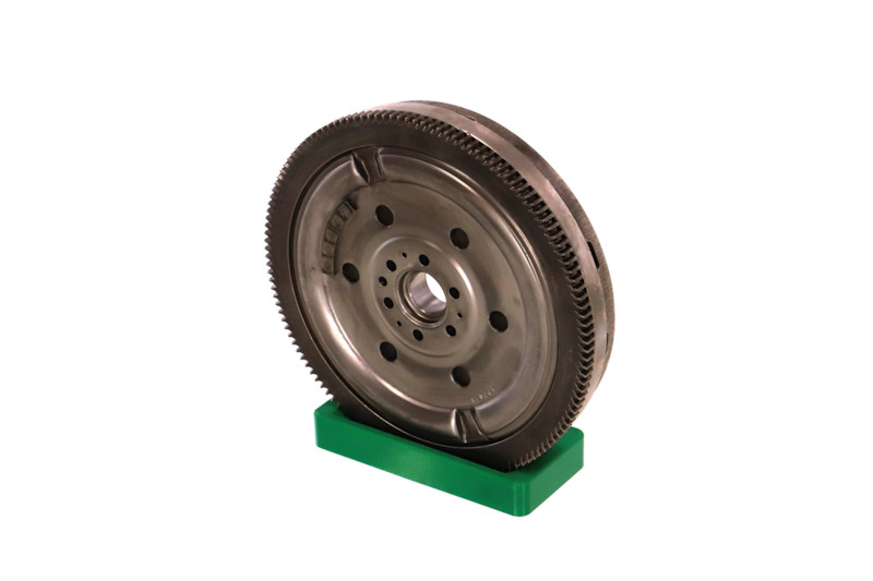 REMANTE 009-001-000147R Svinghjul OPEL Combo Van (X19) 1.5 76 HK D 15 DTL (DV5RE)