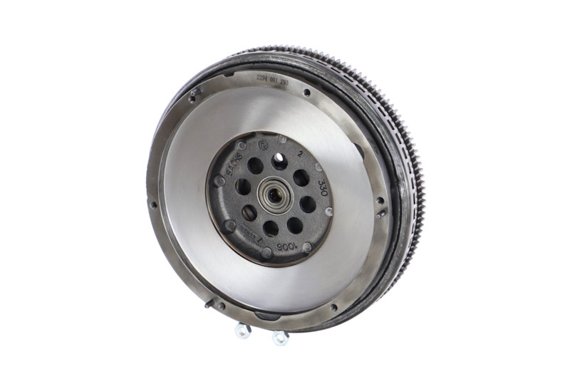 REMANTE 009-001-000167R Volano Mercedes S204 C 180 CDI (204.200) 120PS 2014