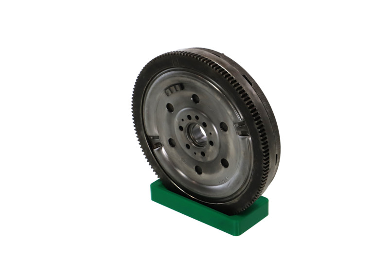 REMANTE 009-001-000190R Flywheel CITROËN Dispatch III Van (V) 1.5 BlueHDi 102 hp YHR (DV5RUCd)