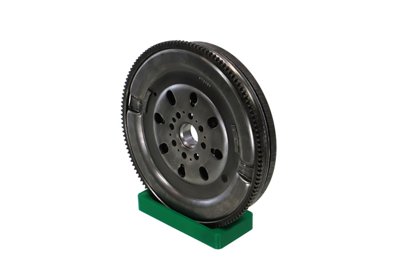 REMANTE 009-001-000225R Svinghjul Renault Espace JK 2.0 dCi (JK01, JK02, JK1J, JK1K, JK1H) 150 hk M9R 858