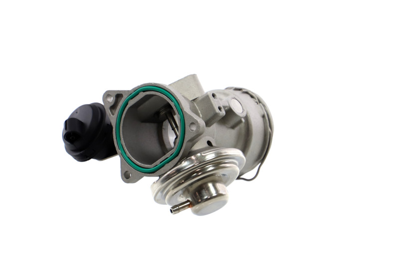 REMANTE 010-001-000072R Módulo RGE (recirculação dos gases de escape) VW Caddy 3 1.9 TDI 105 CV