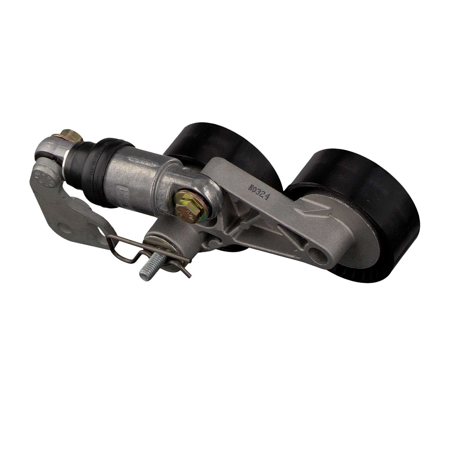 LAND ROVER FEBI BILSTEIN Szíjfeszítő 21296
