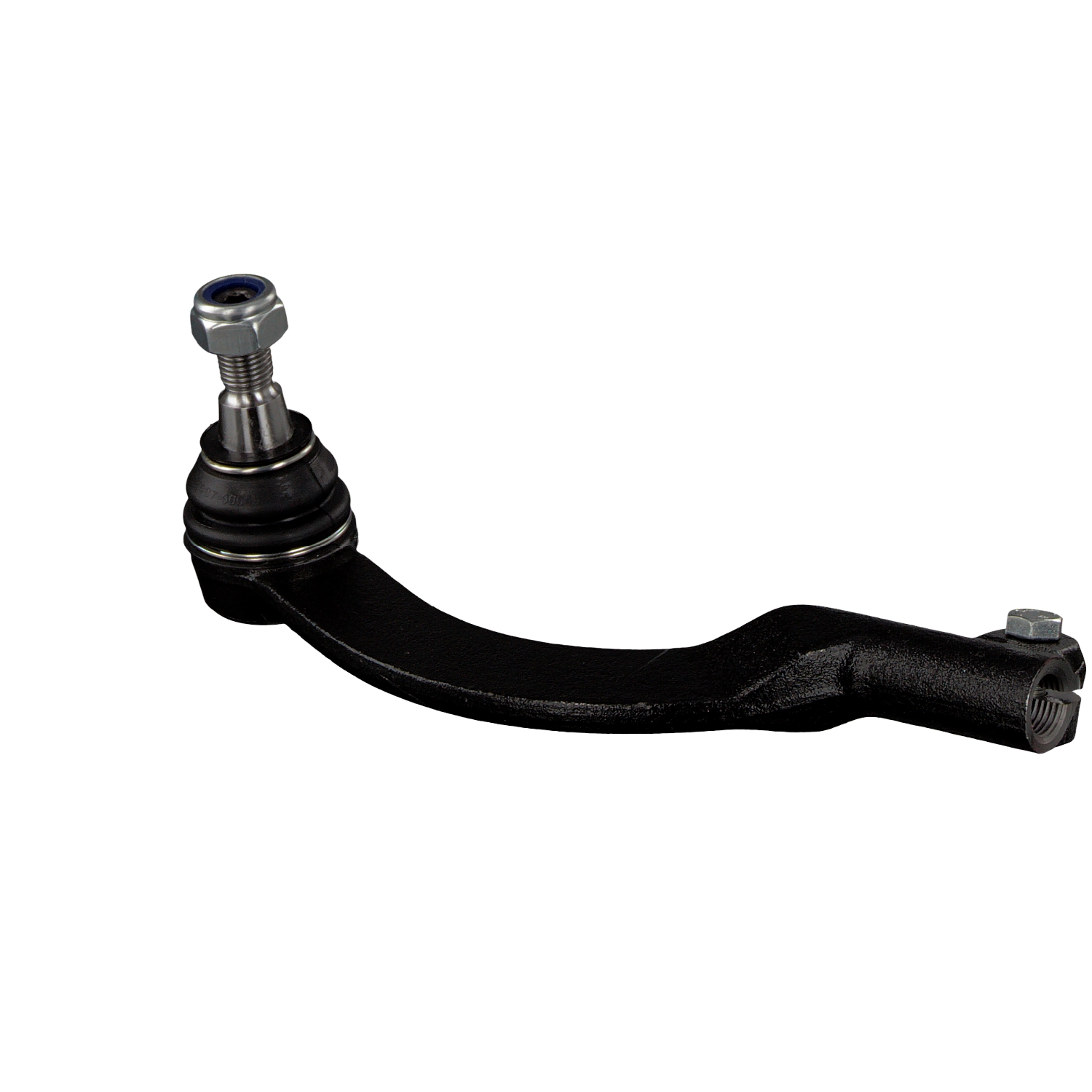 FEBI BILSTEIN 21493 Rotule de direction Renault Master 2 2.5 dCi 120CV 2008