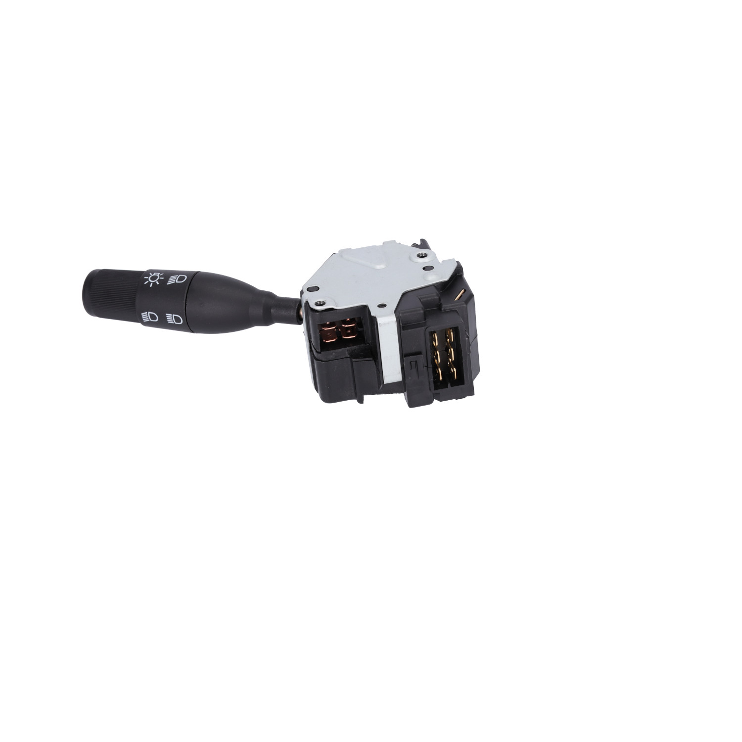 FEBI BILSTEIN 21509 Scheinwerferschalter Renault Clio 1 1.9 D (B/C/S576, B/C/S57L) 64 PS F8Q 732
