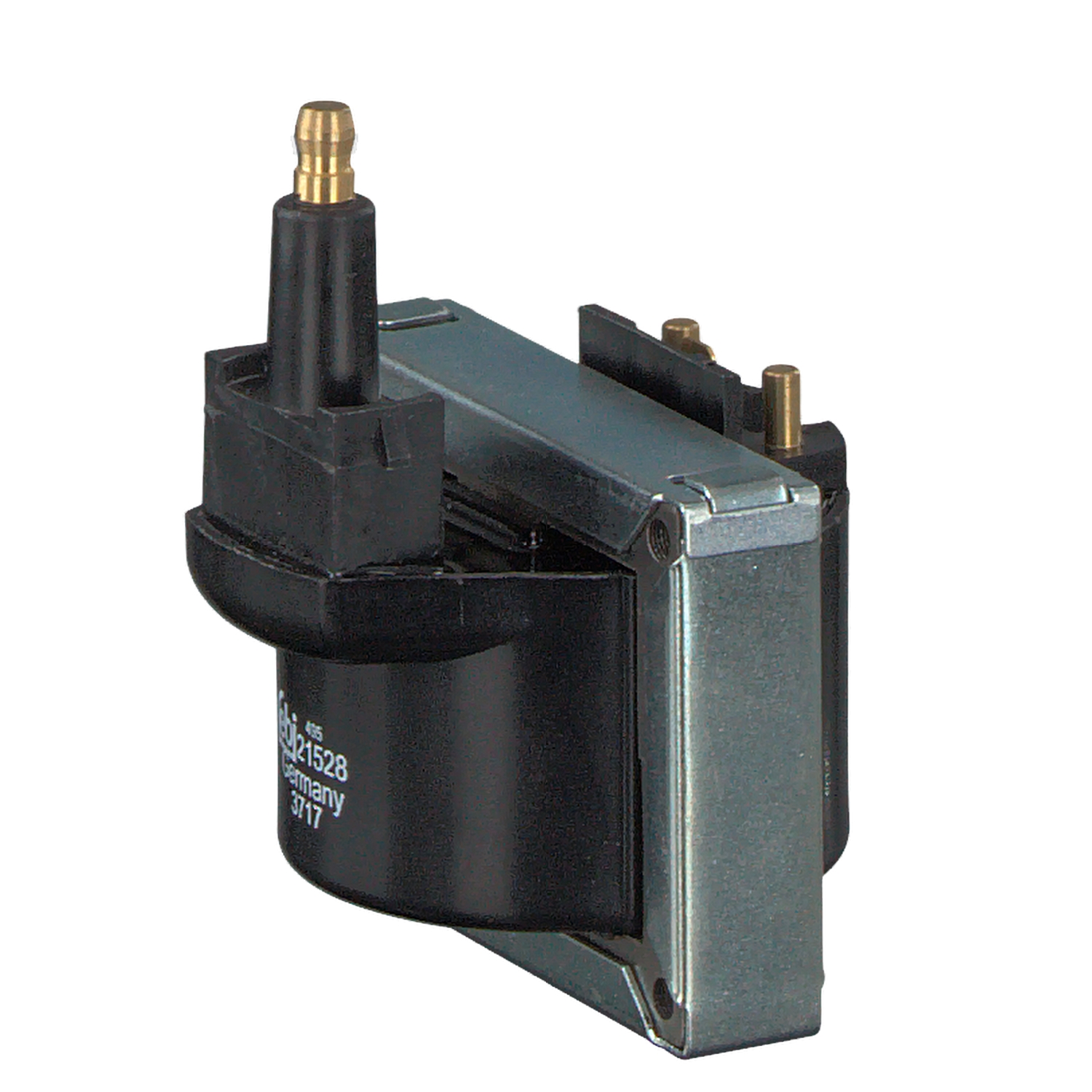 RENAULT FEBI BILSTEIN Gyújtótrafó 21528