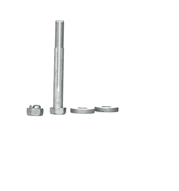 FEBI BILSTEIN 21560 Reparatursatz, Querlenker MERCEDES-BENZ E-Klasse Pritsche / Fahrgestell (VF211) E 270 CDI (211.616) 163 PS OM 647.961