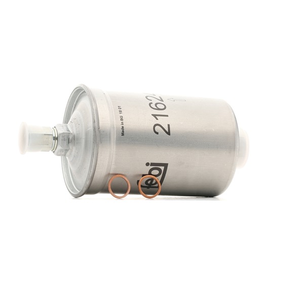 FEBI BILSTEIN 21624 Filtro de combustível VW Passat 32B 2.0 115 cv HP