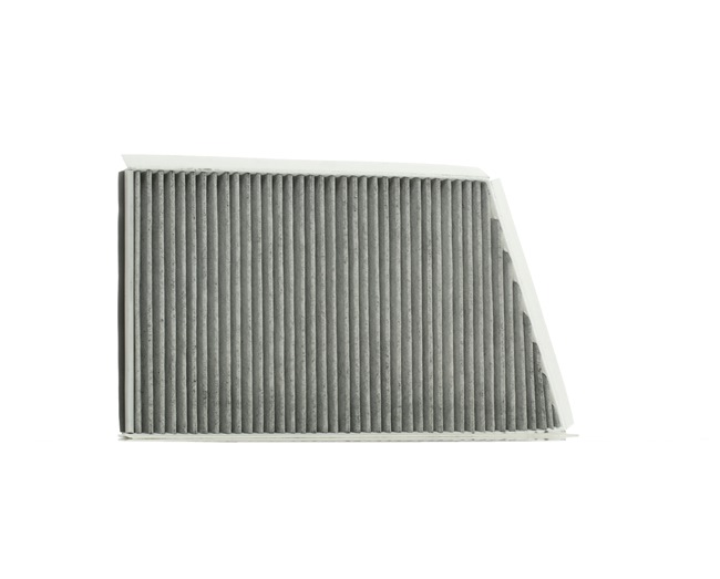 FEBI BILSTEIN 21642 Pollenfilter Mercedes S203 C 200 CGI 1.8 Kompressor (203.243) 170 HK M 271.942