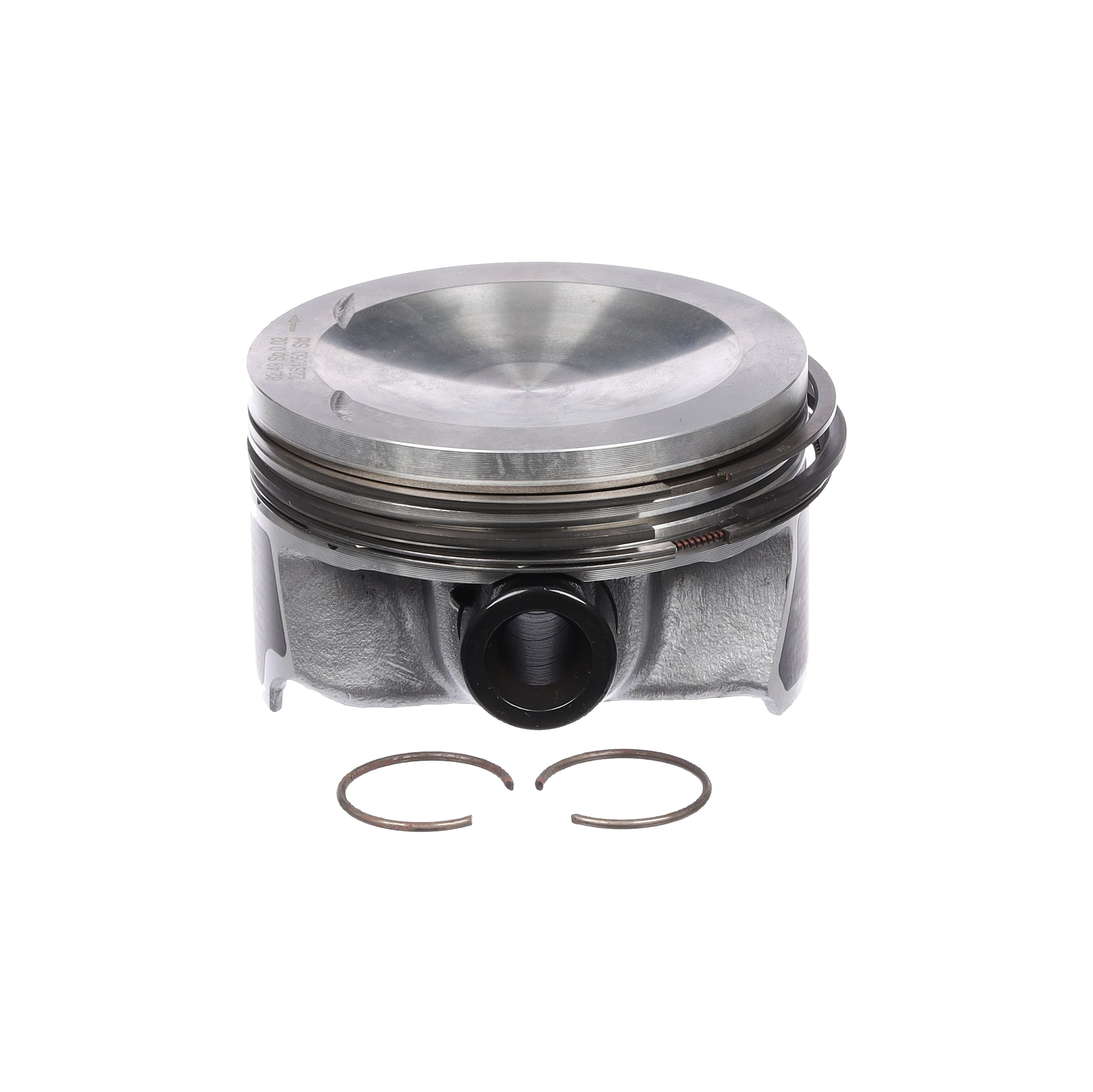 ET ENGINETEAM PM012900 Piston Audi TT 8J 2.0 TTS quattro 265 CP CDLA