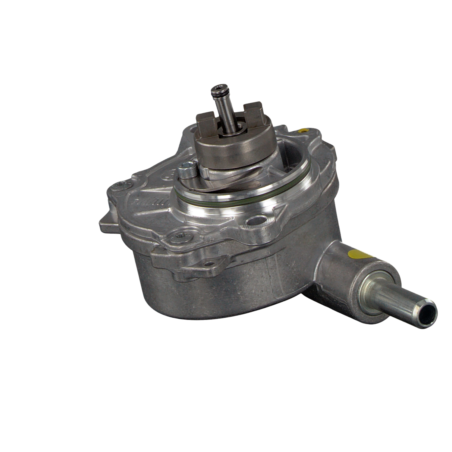 MERCEDES-BENZ FEBI BILSTEIN Brake Vacuum Pump 21692