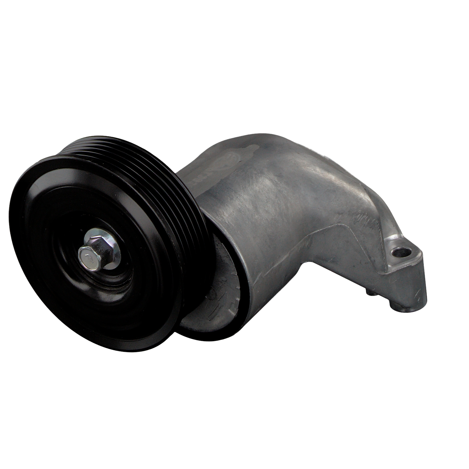 FEBI BILSTEIN 21803 Hosszbordás szíj feszítő Ford Fiesta Mk4 1.4 i 16V 90 LE FHE