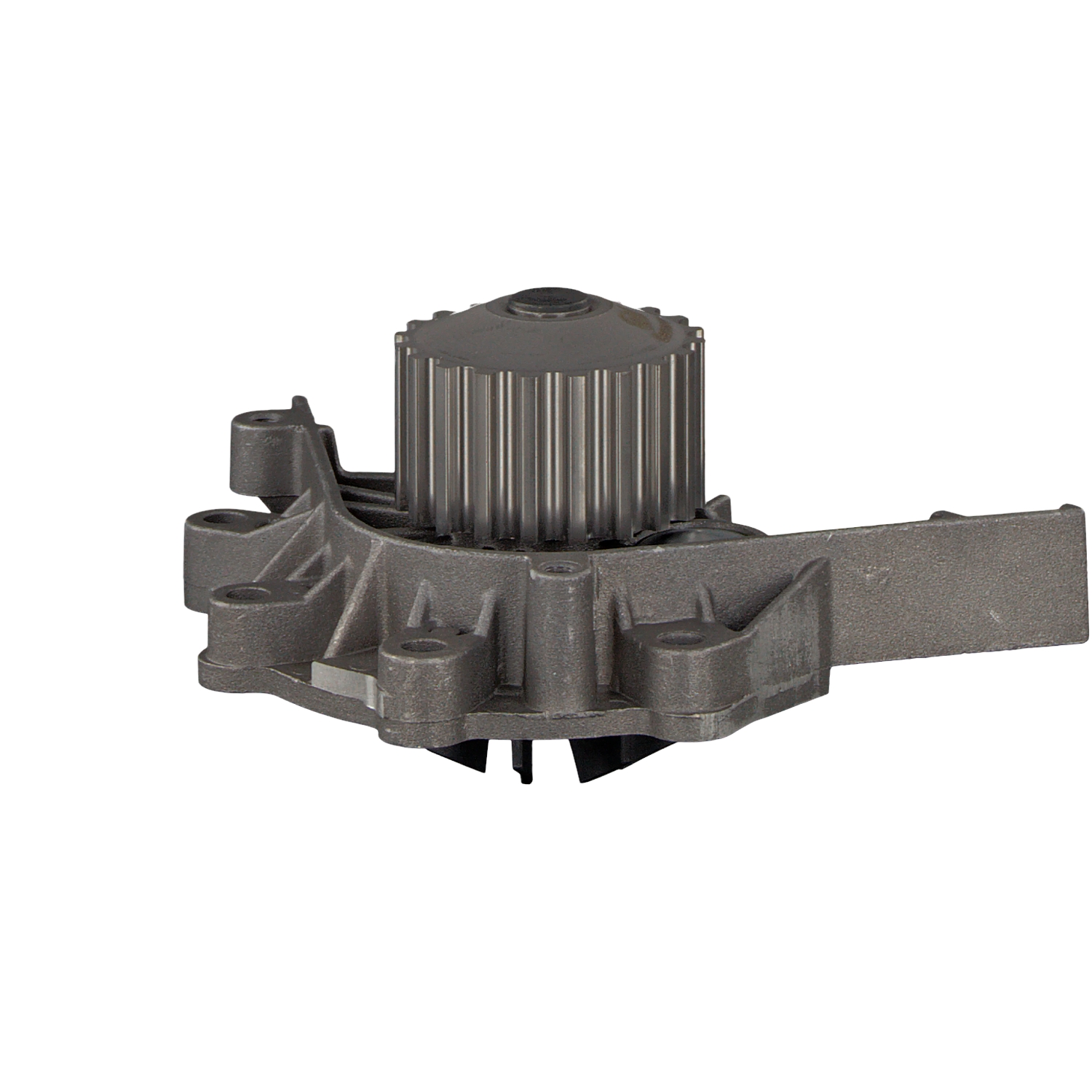 FEBI BILSTEIN 21877 Wasserpumpe CITROËN C4 II Limousine 2.0 Flex 151 PS RFJ (EW10A)