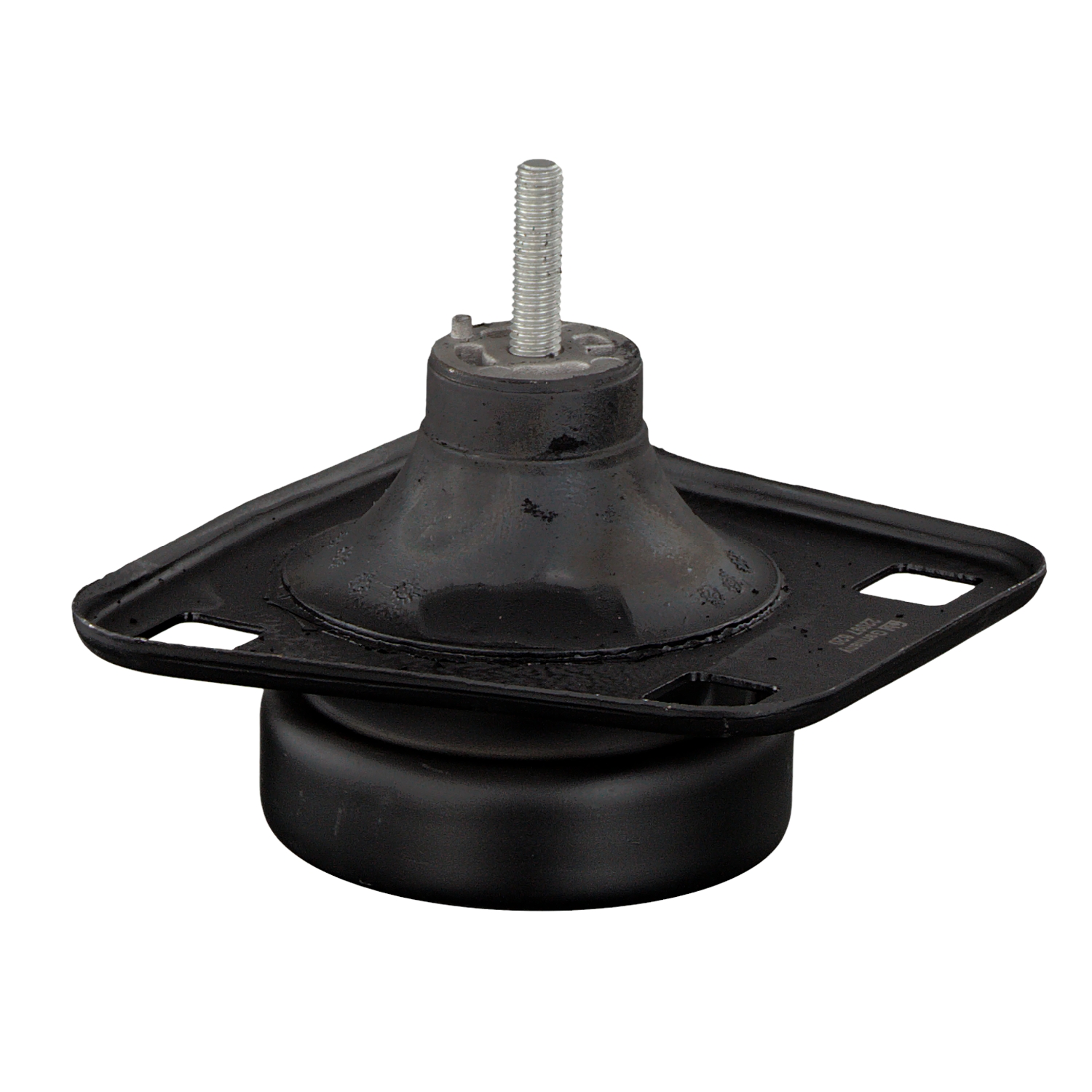 FEBI BILSTEIN 22097 Supporto motore Ford Fiesta 4 1.8 D 60 CV RTJ