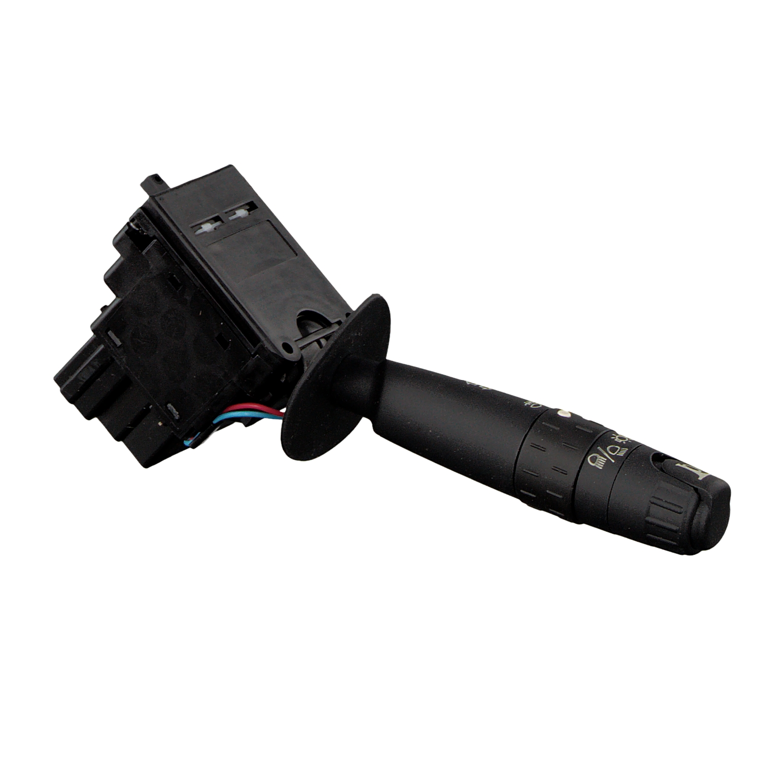FEBI BILSTEIN 22120 Hovedlysbryter Fiat Ulysse I 2.0 JTD 16V 109 hk RHW (DW10ATED4)