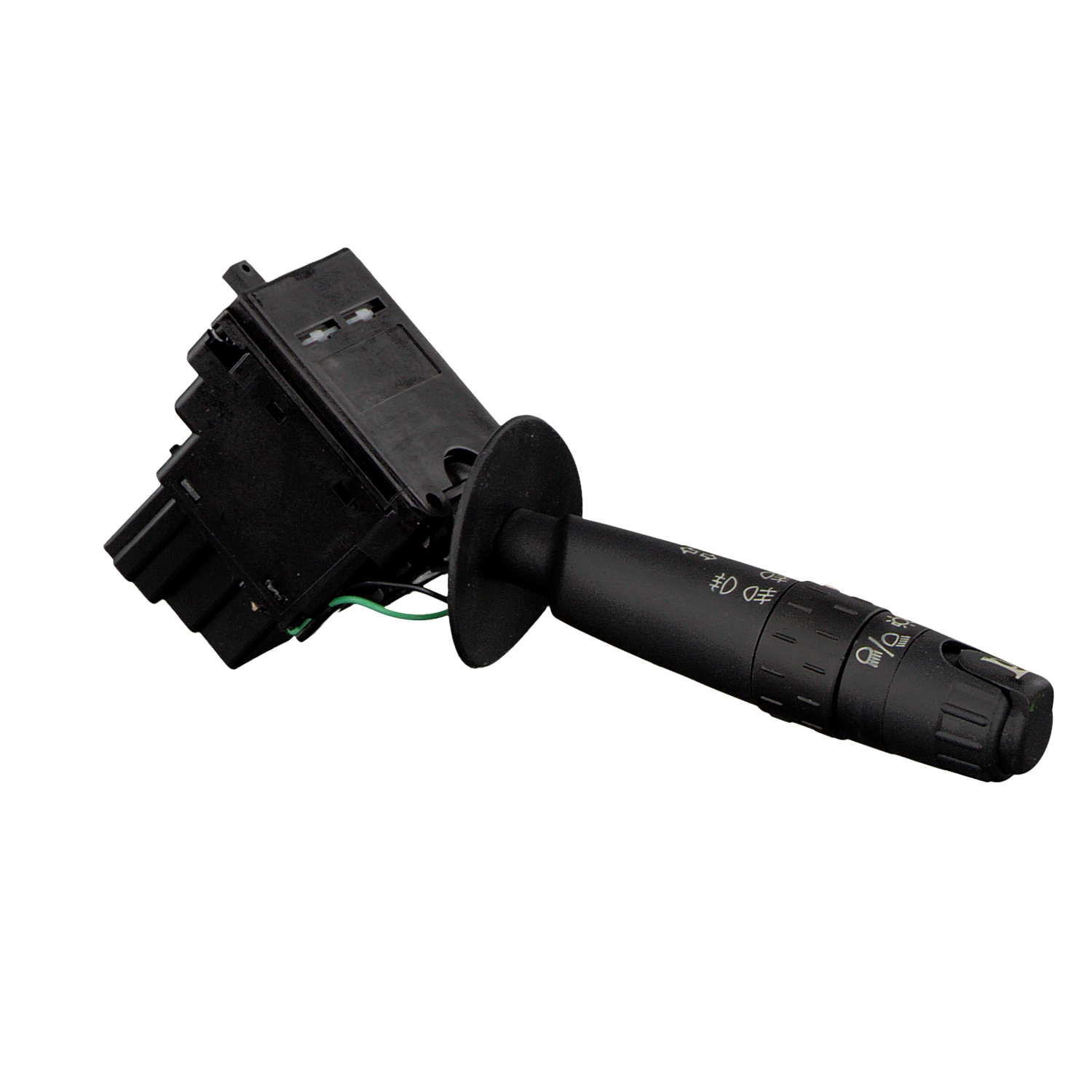 FEBI BILSTEIN 22122 Fönstervev 2.0 JTD 16V (220.AR5OOL) 110 hk RHW (DW10ATED4)