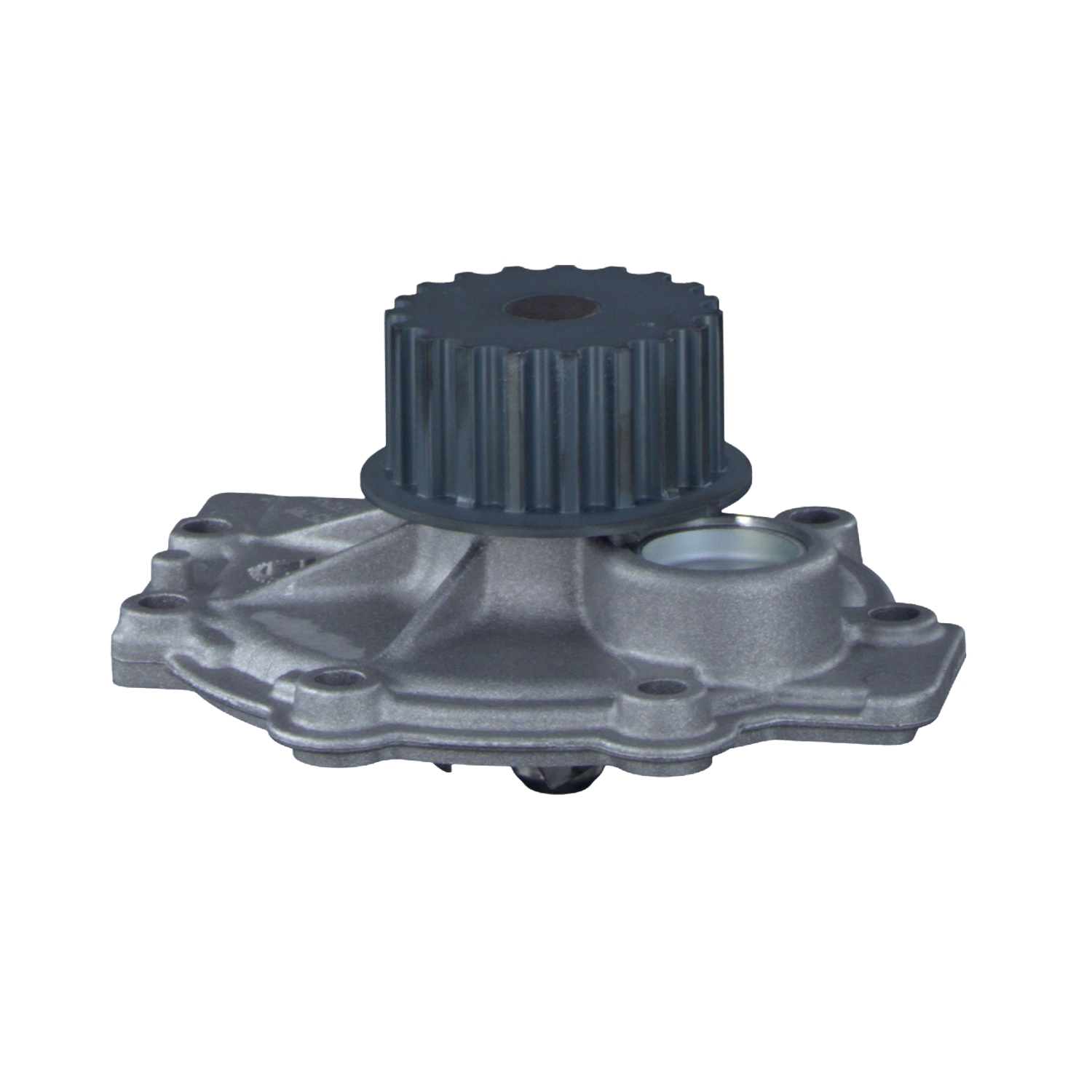 FEBI BILSTEIN 22145 Vesipumppu Volvo 545 2.5 T5 220 hv B 5254 T3
