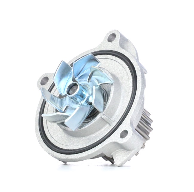 FEBI BILSTEIN 22206 Wasserpumpe VW T4 Kasten 2.4 D Syncro 78 PS AAB