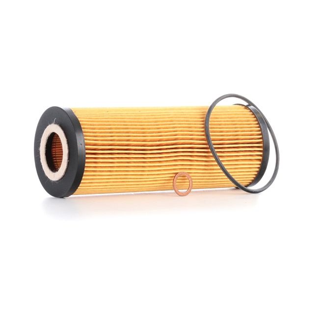 AUDI FEBI BILSTEIN Engine oil filter 22536