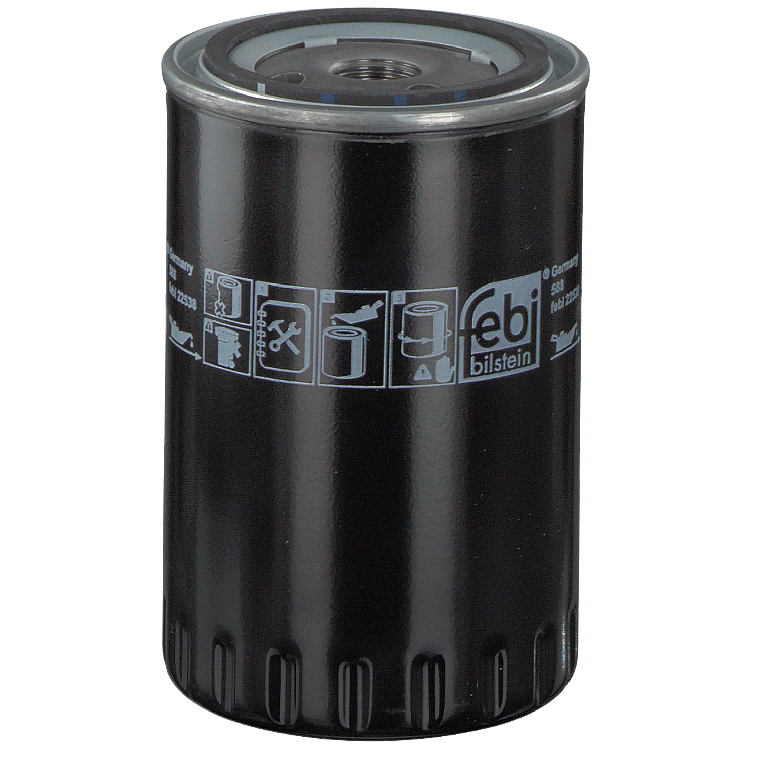 AUDI FEBI BILSTEIN Oil Filter 22538