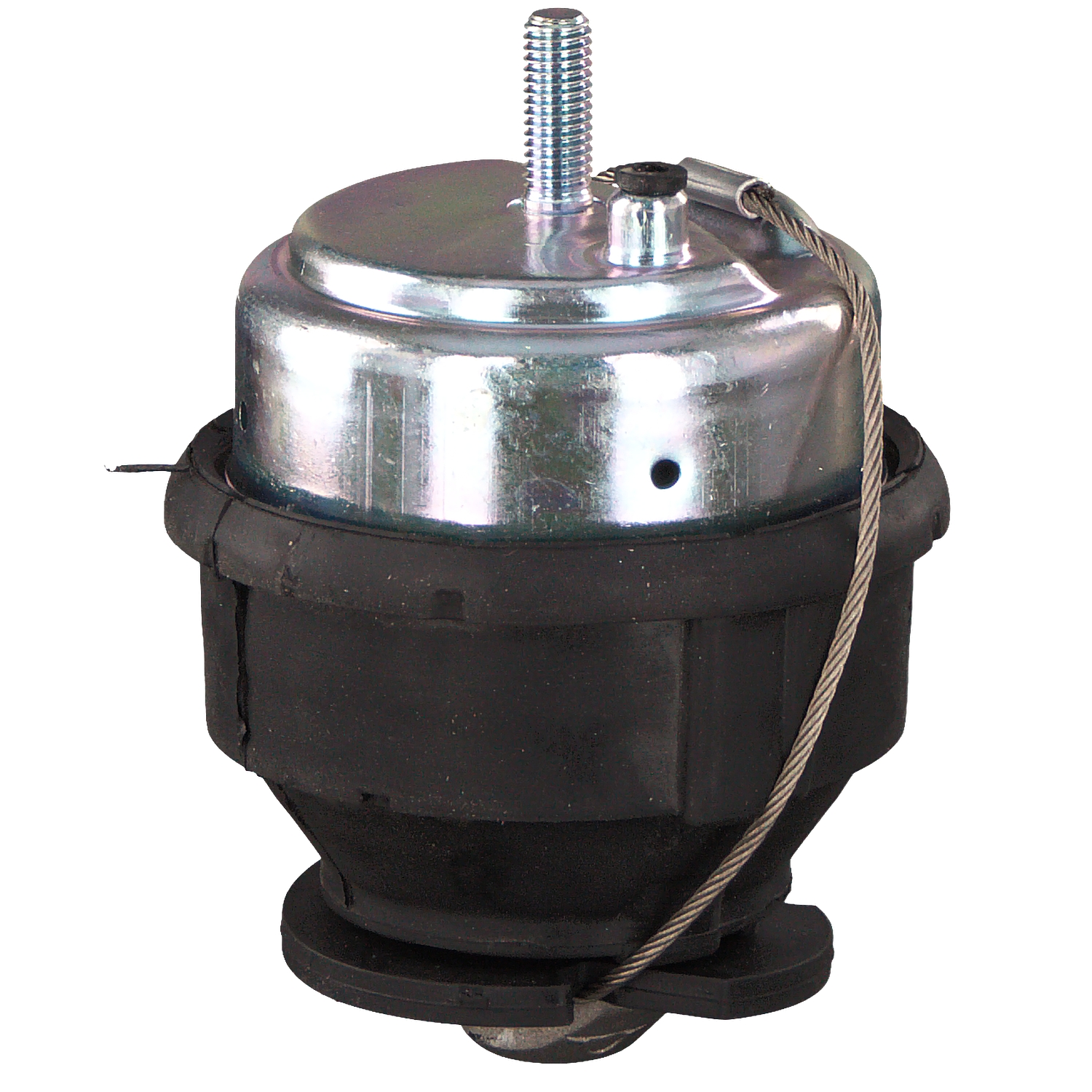 FEBI BILSTEIN 22673 Getriebelager Volvo s60 1 2.4 D 130PS 2004