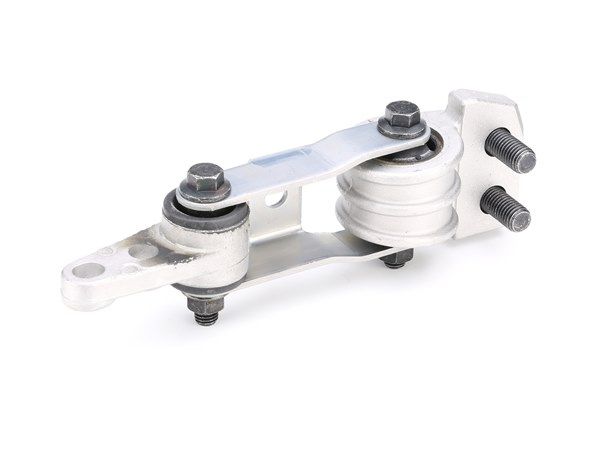 FEBI BILSTEIN 22711 Fasce elastiche 2.4 Bifuel 144 CV GB 5252 S