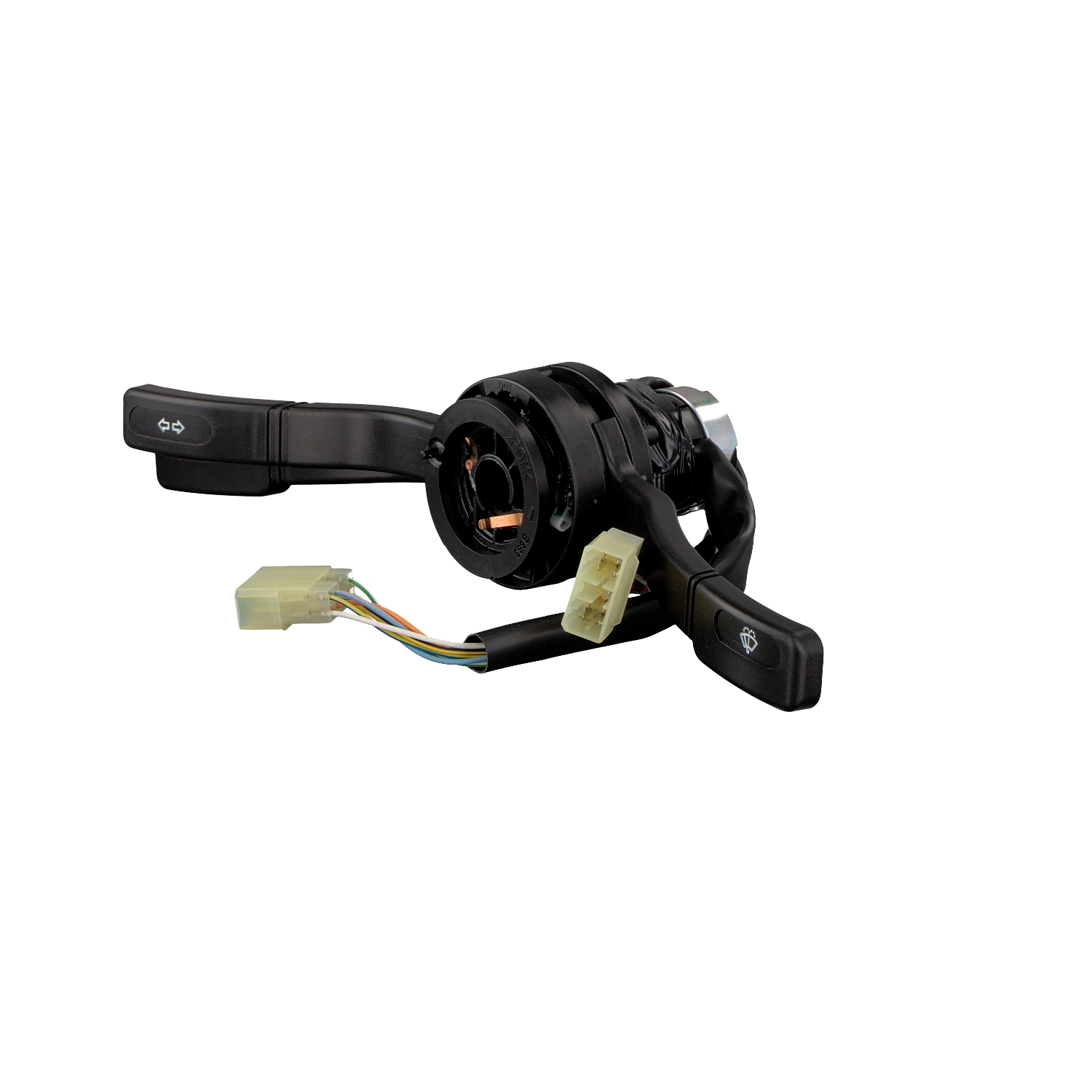 FEBI BILSTEIN 22719 Scheinwerferschalter Fiat Ducato 230 Bus 1.9 TD Panorama/Combinato 82PS 2000