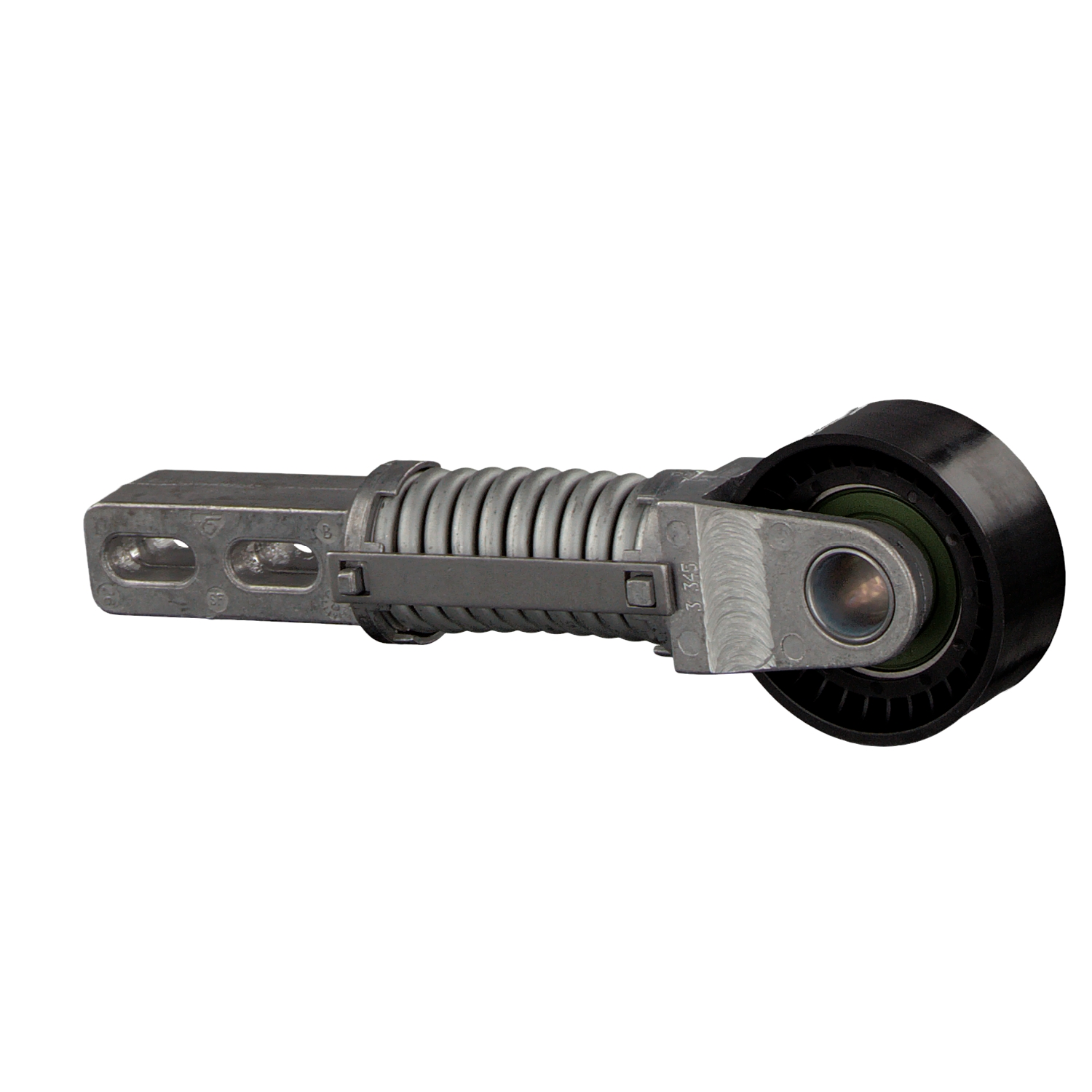 FEBI BILSTEIN 22855 Tensor da correia do alternador Renault Scenic 1 1.9 dCi 102 cv F9Q 733