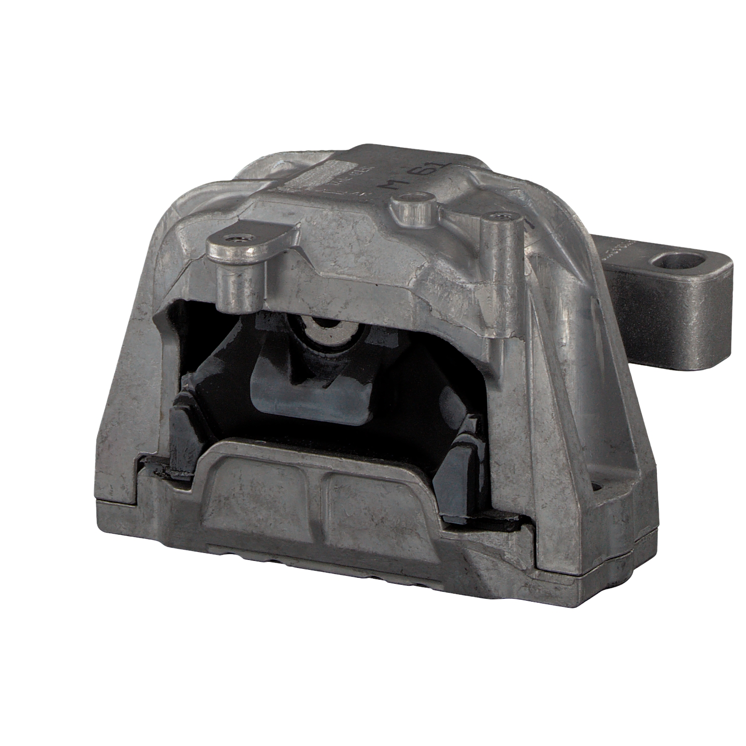 FEBI BILSTEIN 23012 Supporto motore VW Passat B6 Variant 1.6 FSI 115 CV BLF