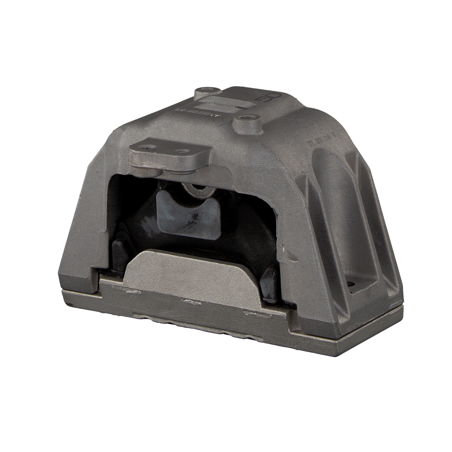 FEBI BILSTEIN 23016 Supporto motore VW Bora 1j2 1.9 TDI 130 CV ASZ