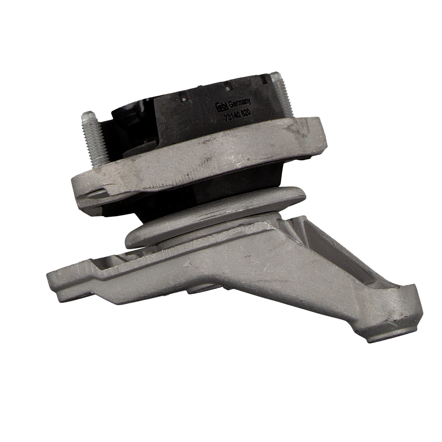 FEBI BILSTEIN 23140 Getriebelager Audi A4 8h 1.8 T 163PS 2004