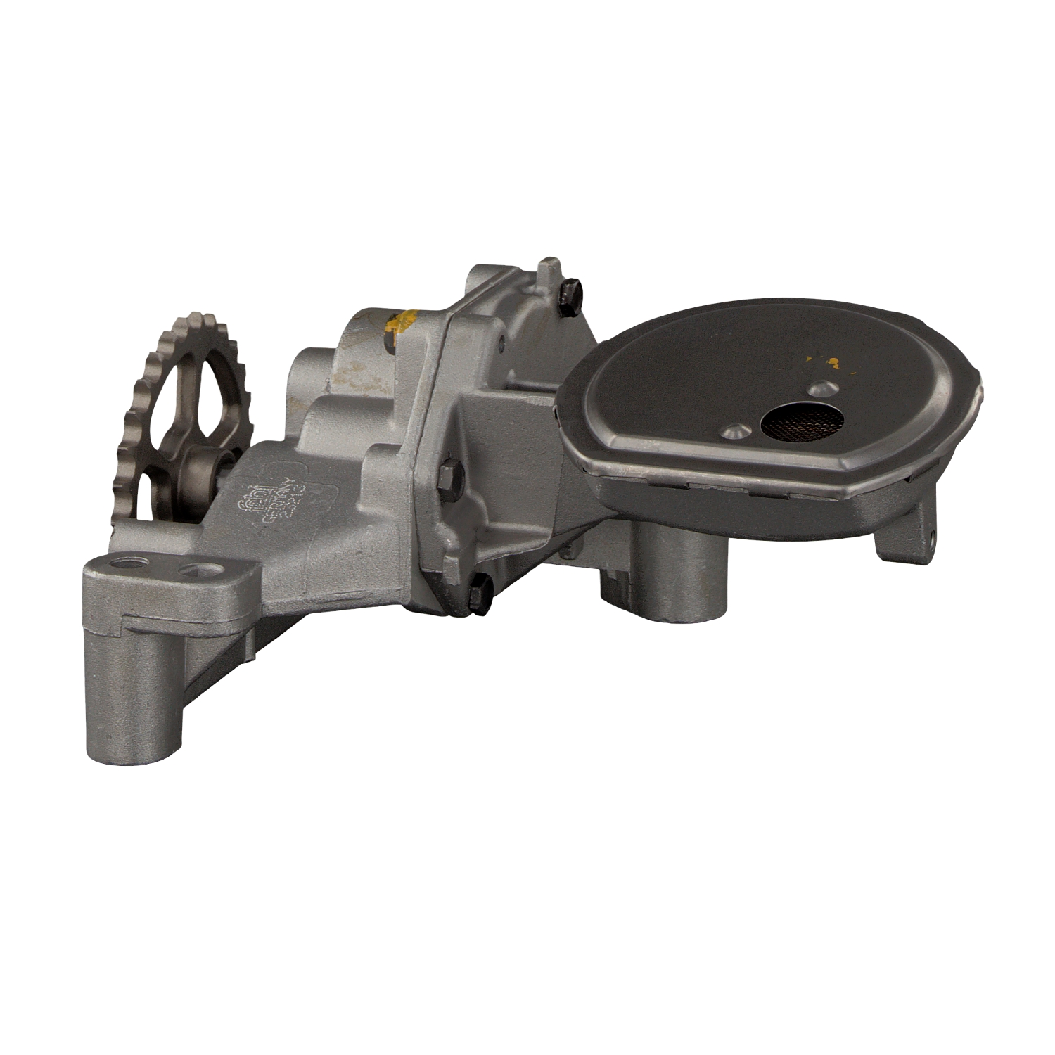 PEUGEOT FEBI BILSTEIN Pompa Olio 23213