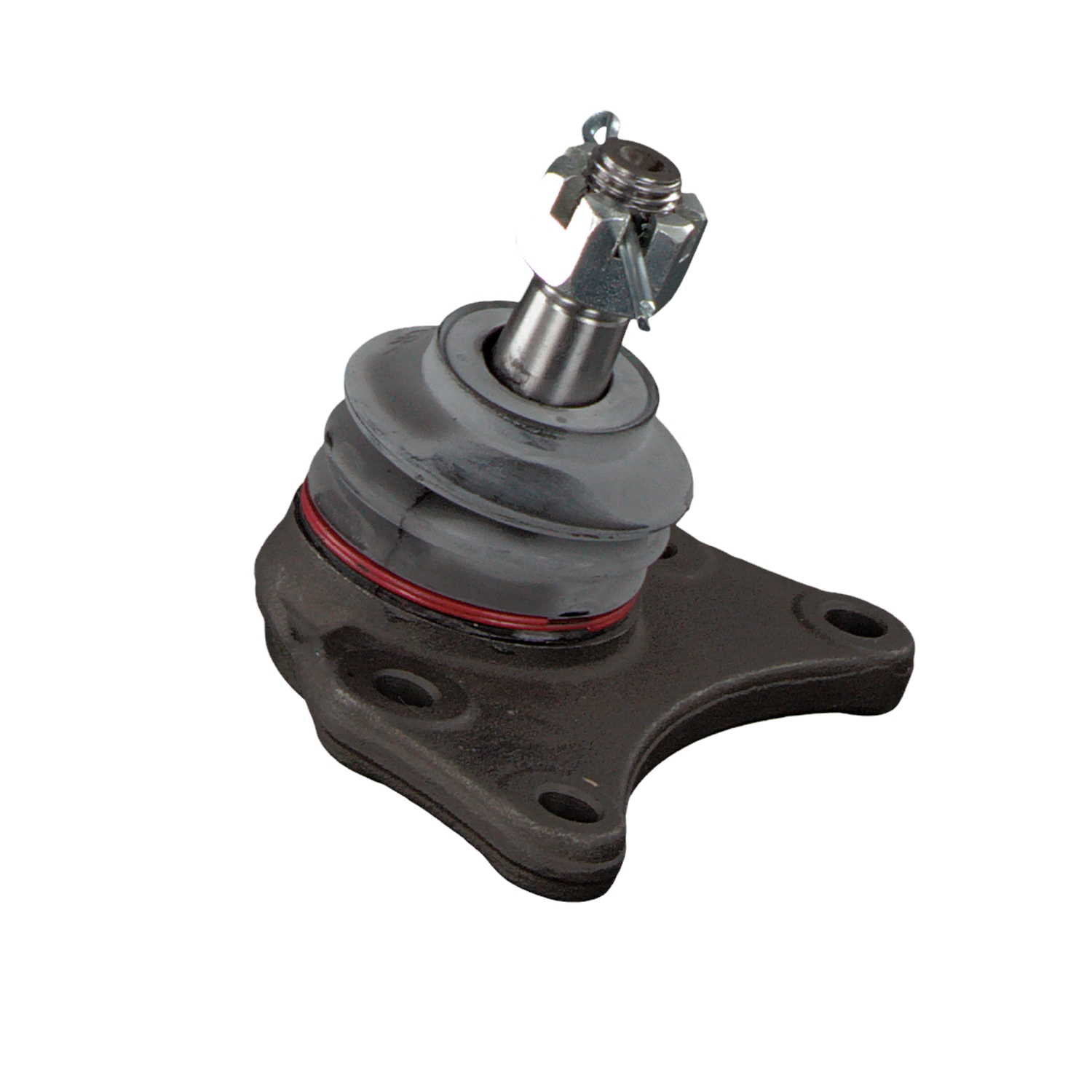 FEBI BILSTEIN 23247 Hjulspindel 2.4 D (LN5_, LN85, LN90) 75 HK 2L