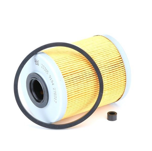OPEL FEBI BILSTEIN Bensinfilter 23305