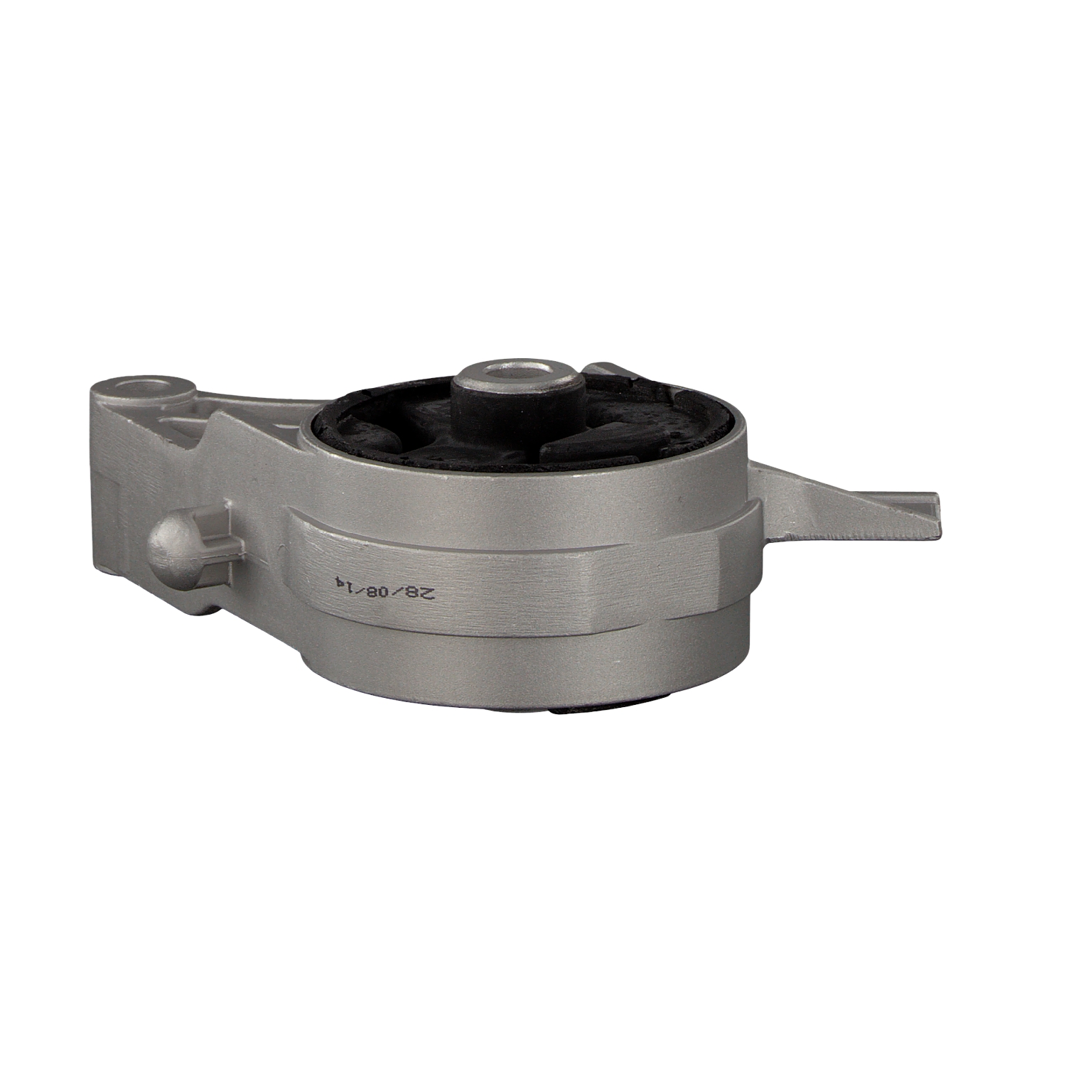 FEBI BILSTEIN 23678 Moottorin kumityyny Opel Vectra C Caravan 2.2 DTI (F35) 125 hv Y 22 DTR