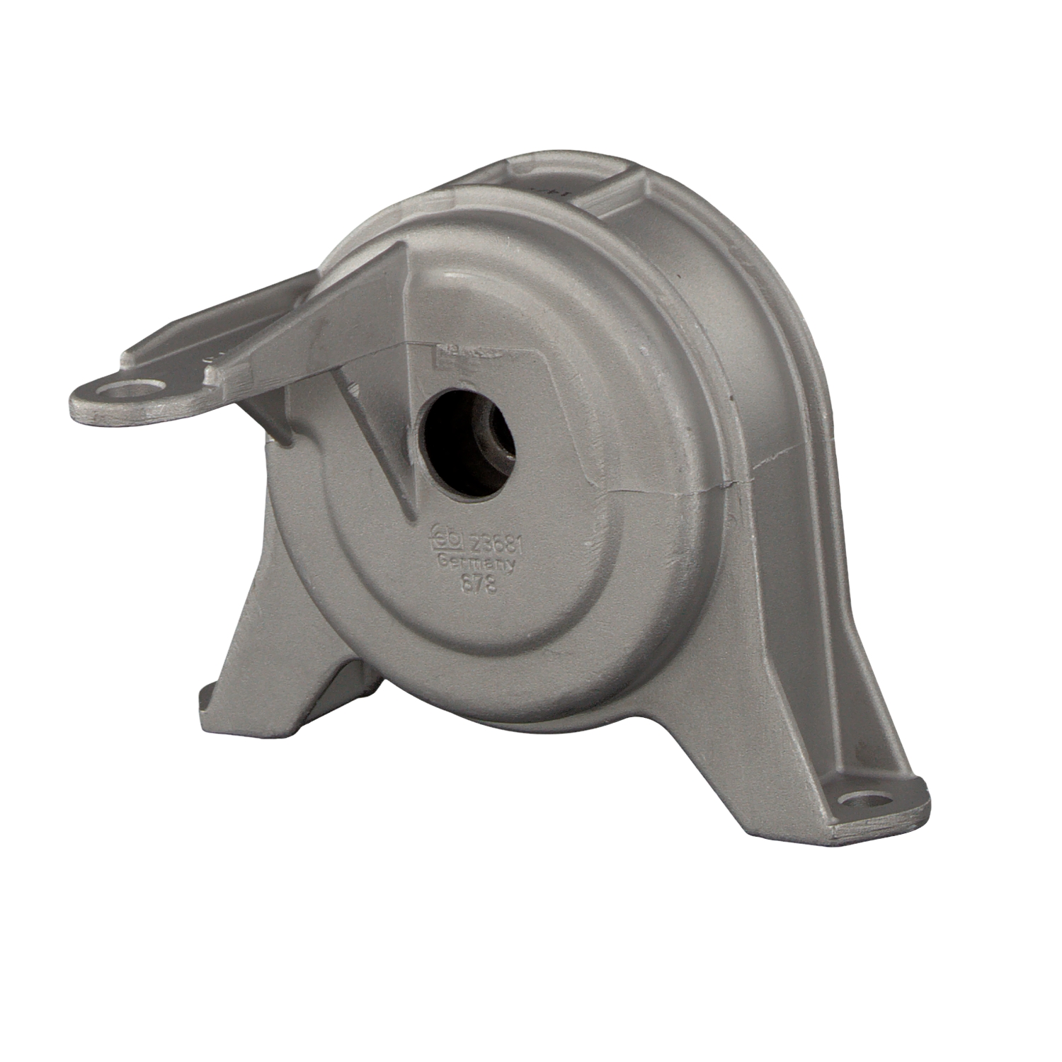 FEBI BILSTEIN 23681 Supporto motore Opel l08 1.3 CDTI (L08) 90 CV Z 13 DTH