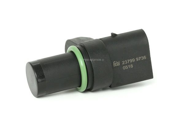 FEBI BILSTEIN 23799 Sensore albero a camme BMW E46 325xi 2.5 186 CV M54 B25 (256S5)