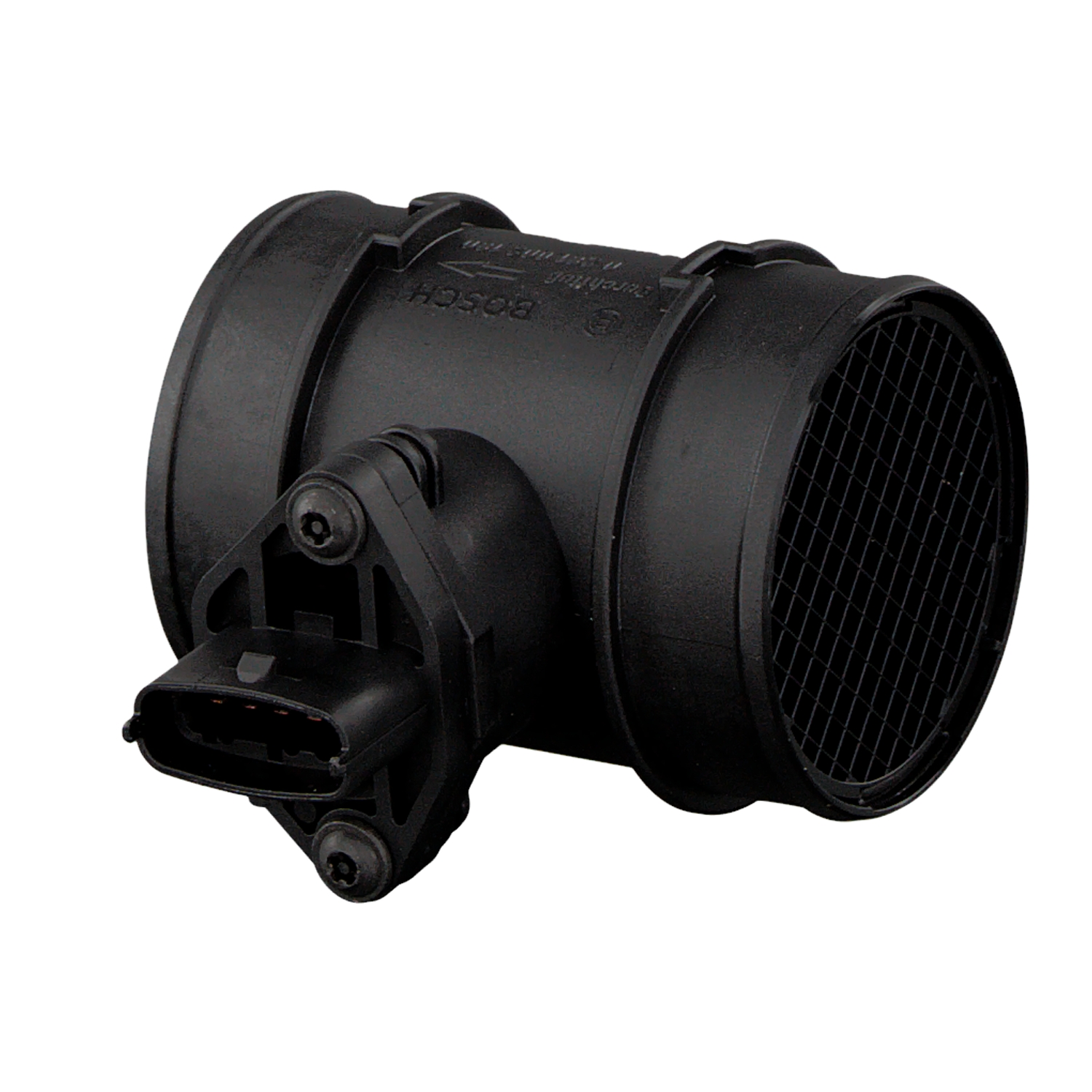 FEBI BILSTEIN 23877 Débitmètre d'air Opel Corsa C 1.7 DI (F08, F68) 65CV 2009