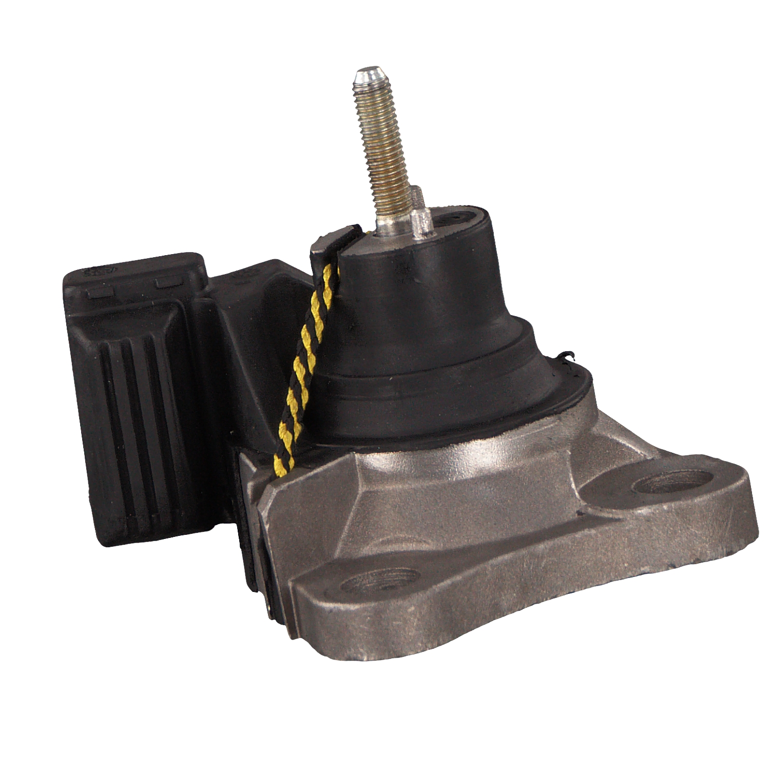 FEBI BILSTEIN 23987 Poduszka silnika Renault Scenic 1 1.9 dCi 102 KM F9Q 733