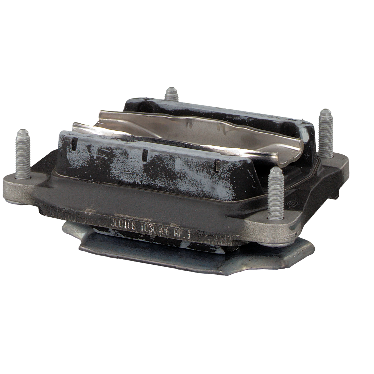 FEBI BILSTEIN 23992 Girkassefeste Audi A6 C6 Avant 3.0 TDI quattro 211 hk CDYB