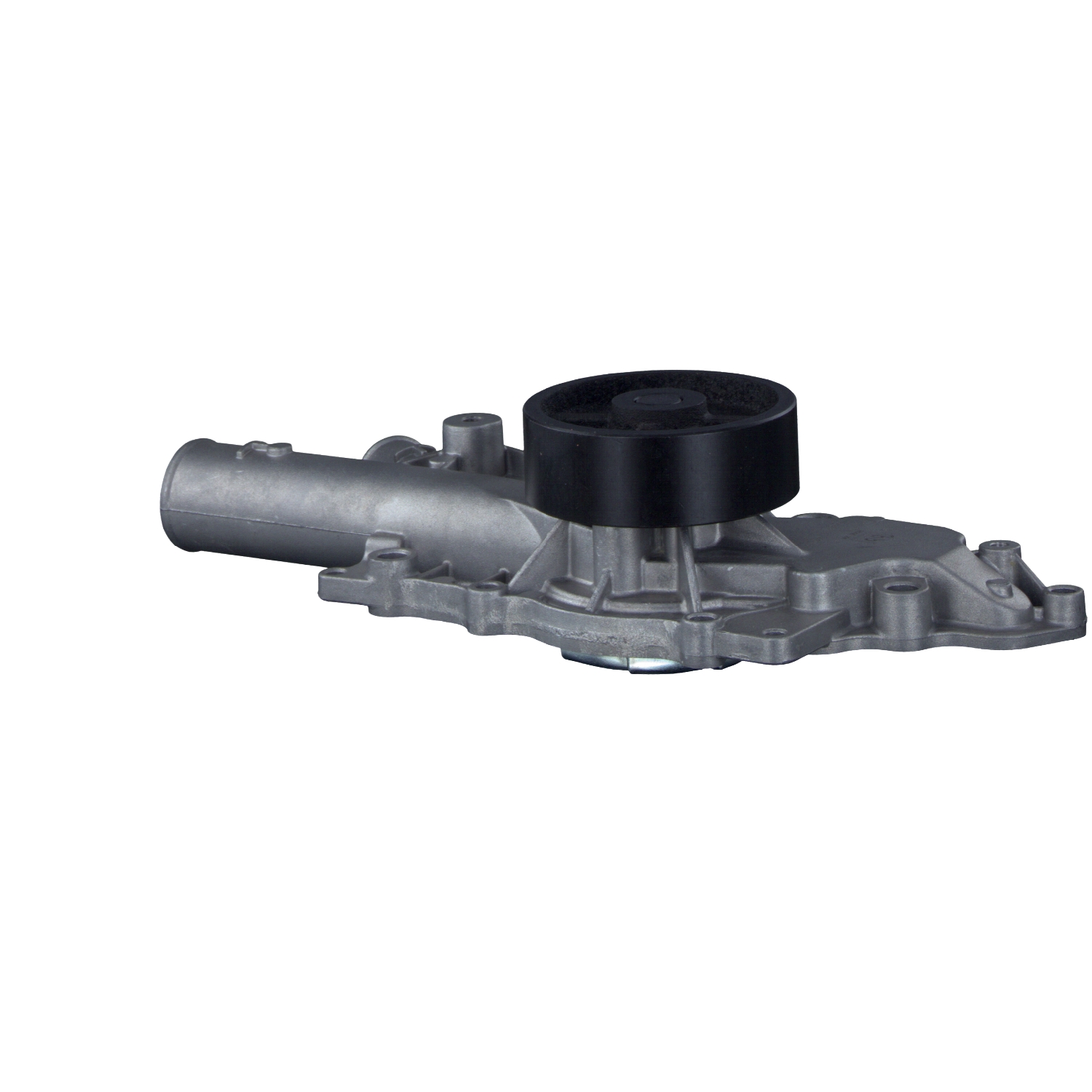 FEBI BILSTEIN 24204 Αντλία νερού Mercedes S211 E 280 CDI 3.2 (211.223) 177 PS OM 648.961