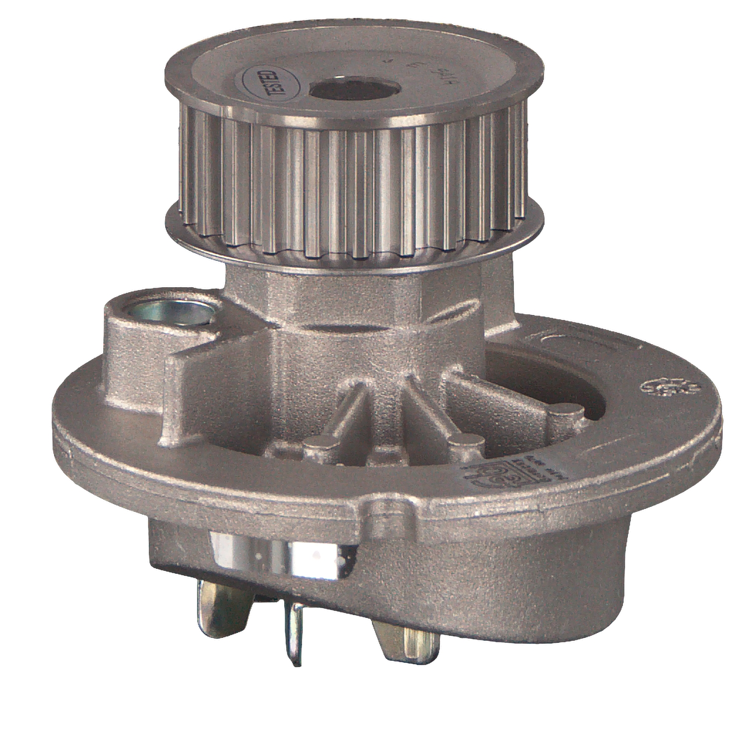 FEBI BILSTEIN 24314 Wasserpumpe Opel Corsa B 1.4 i 16V (F08, F68, M68) 90 PS X 14 XE